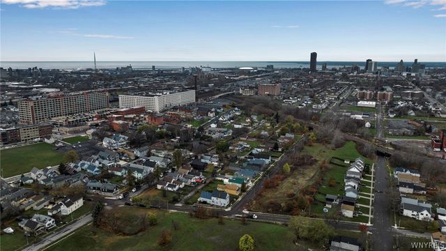 780 South Division Street, Buffalo, NY 14210