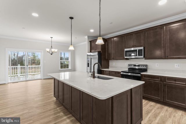 LOT 131 - 23703 WEEPING WILLOW WAY WAY, Leonardtown, MD 20650