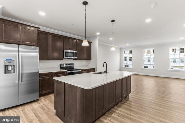 LOT 131 - 23703 WEEPING WILLOW WAY WAY, Leonardtown, MD 20650