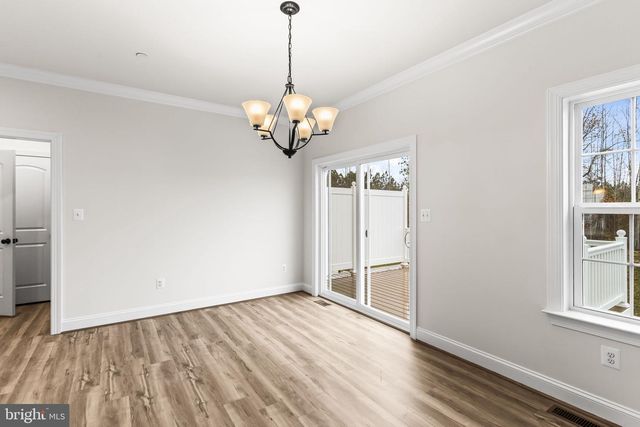LOT 131 - 23703 WEEPING WILLOW WAY WAY, Leonardtown, MD 20650
