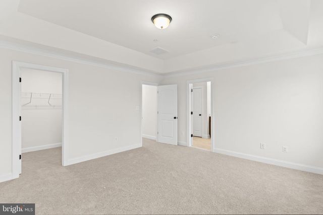 LOT 131 - 23703 WEEPING WILLOW WAY WAY, Leonardtown, MD 20650