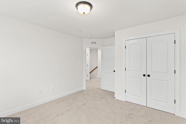 LOT 131 - 23703 WEEPING WILLOW WAY WAY, Leonardtown, MD 20650