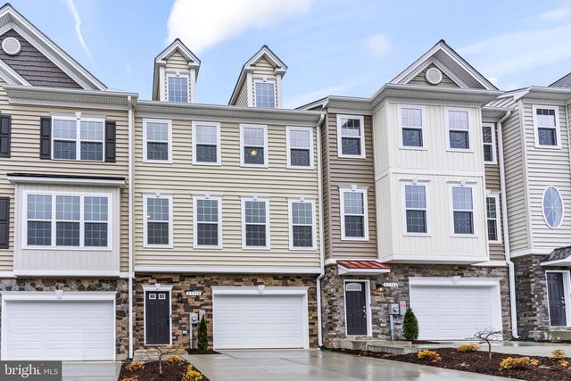 LOT 131 - 23703 WEEPING WILLOW WAY WAY, Leonardtown, MD 20650