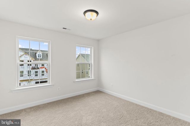 LOT 131 - 23703 WEEPING WILLOW WAY WAY, Leonardtown, MD 20650