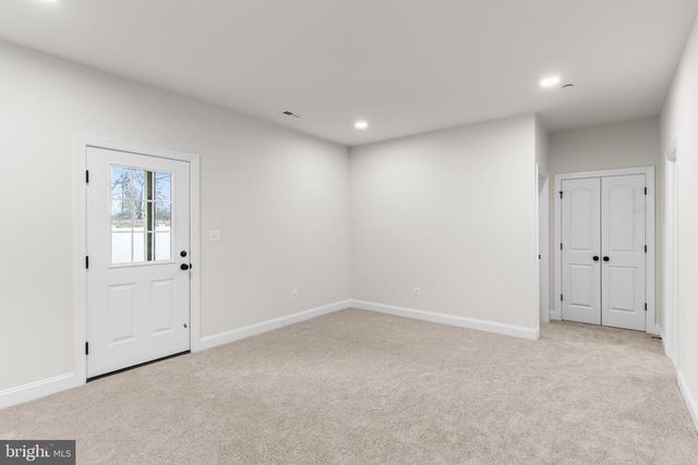 LOT 131 - 23703 WEEPING WILLOW WAY WAY, Leonardtown, MD 20650