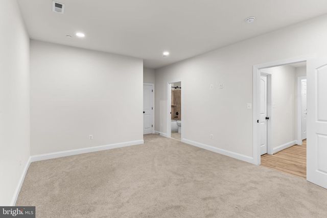 LOT 131 - 23703 WEEPING WILLOW WAY WAY, Leonardtown, MD 20650
