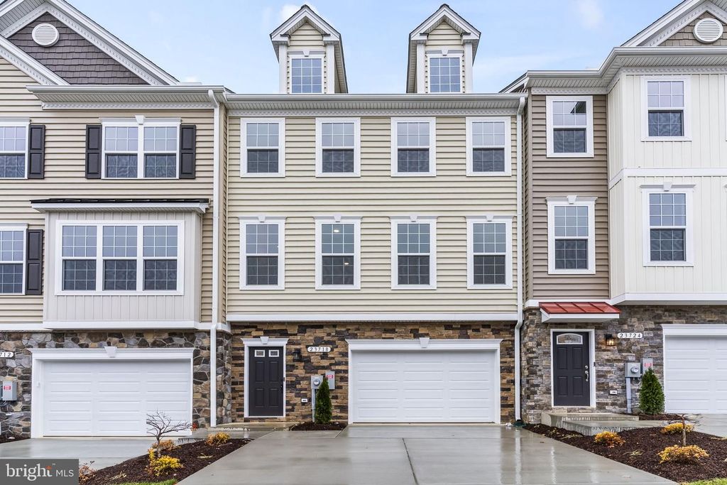 LOT 131 - 23703 WEEPING WILLOW WAY WAY, Leonardtown, MD 20650
