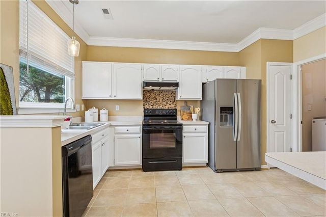 808 Winter King Ct CT, Chesapeake, VA 23323