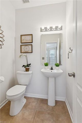 808 Winter King Ct CT, Chesapeake, VA 23323