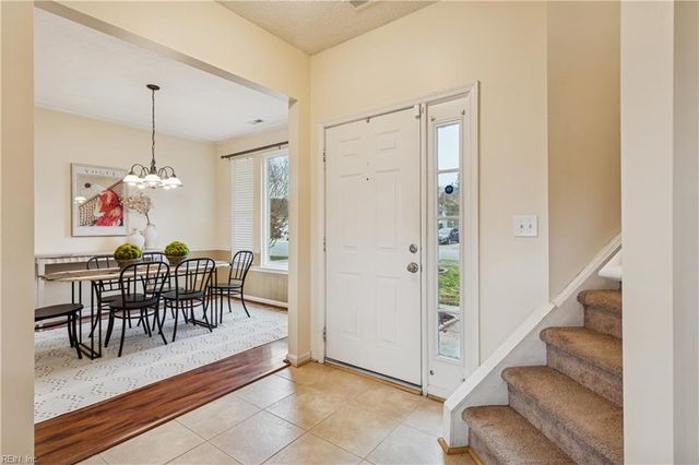 808 Winter King Ct CT, Chesapeake, VA 23323