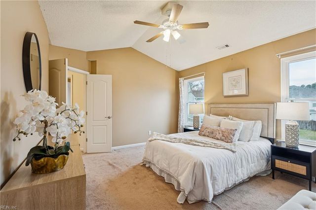 808 Winter King Ct CT, Chesapeake, VA 23323