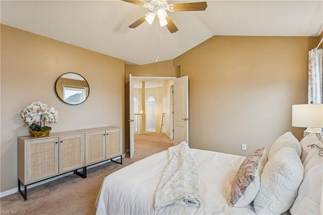 808 Winter King Ct CT, Chesapeake, VA 23323