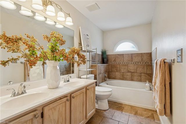 808 Winter King Ct CT, Chesapeake, VA 23323