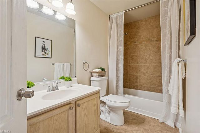 808 Winter King Ct CT, Chesapeake, VA 23323