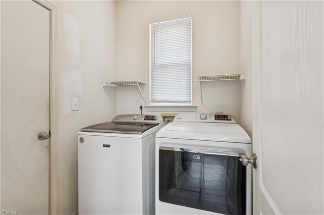 808 Winter King Ct CT, Chesapeake, VA 23323