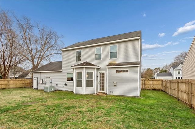 808 Winter King Ct CT, Chesapeake, VA 23323