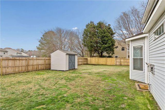 808 Winter King Ct CT, Chesapeake, VA 23323