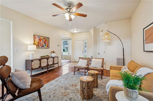 808 Winter King Ct CT, Chesapeake, VA 23323