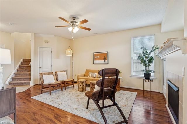 808 Winter King Ct CT, Chesapeake, VA 23323