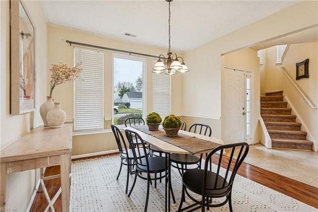 808 Winter King Ct CT, Chesapeake, VA 23323