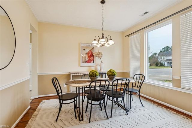 808 Winter King Ct CT, Chesapeake, VA 23323