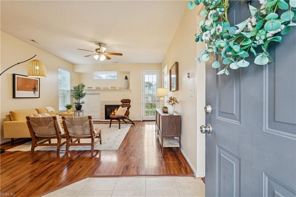 808 Winter King Ct CT, Chesapeake, VA 23323