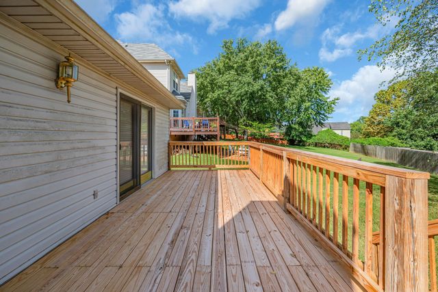 115 La View Rd, Hendersonville, TN 37075
