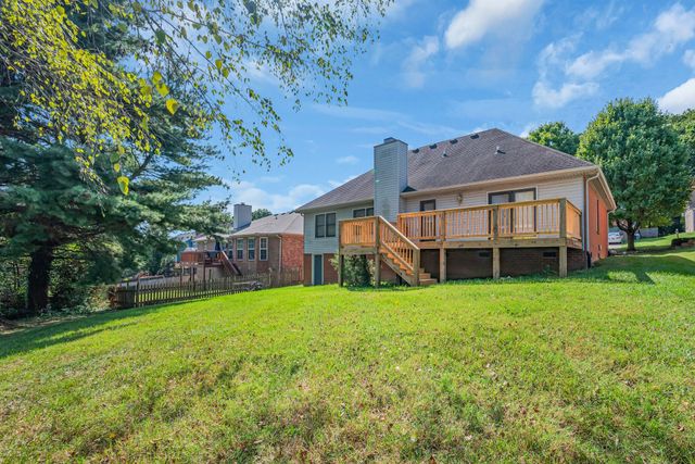 115 La View Rd, Hendersonville, TN 37075