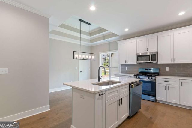 380 Ansley Drive, Athens, GA 30605