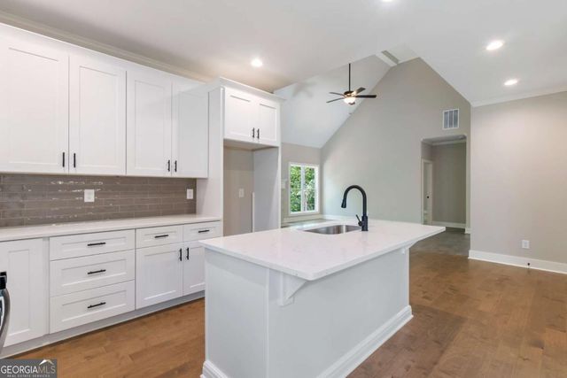 380 Ansley Drive, Athens, GA 30605