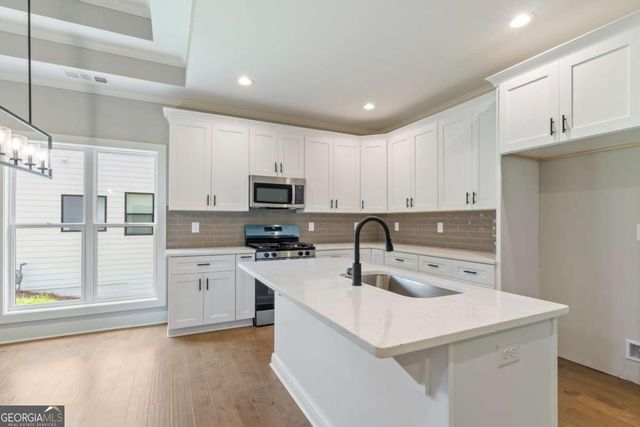 380 Ansley Drive, Athens, GA 30605