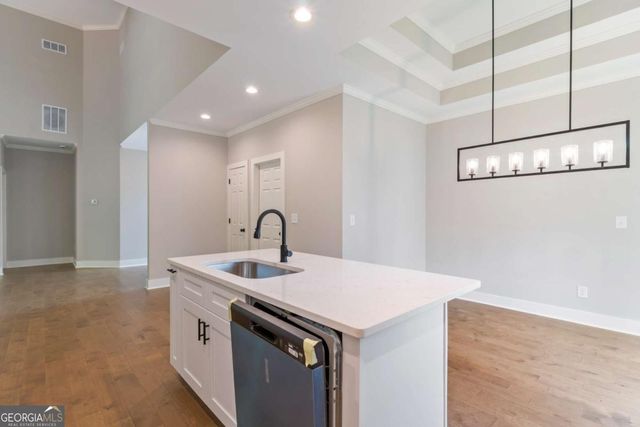 380 Ansley Drive, Athens, GA 30605