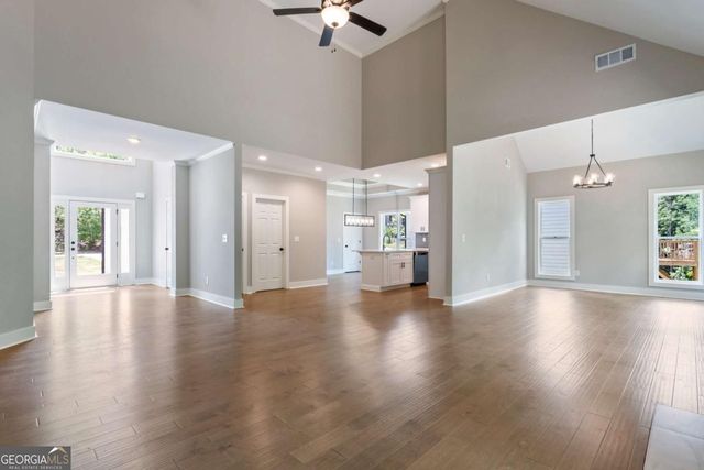 380 Ansley Drive, Athens, GA 30605