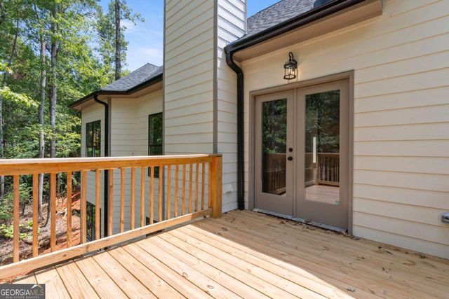 380 Ansley Drive, Athens, GA 30605
