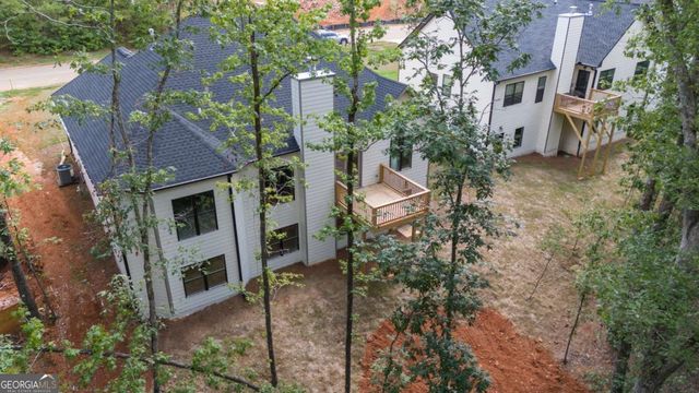 380 Ansley Drive, Athens, GA 30605