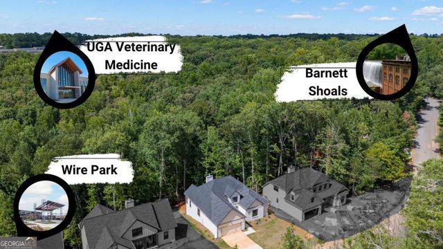 380 Ansley Drive, Athens, GA 30605