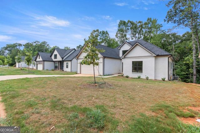 380 Ansley Drive, Athens, GA 30605
