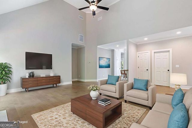 380 Ansley Drive, Athens, GA 30605