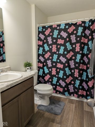 2018 Sandhill Drive, Seymour, IN 47274