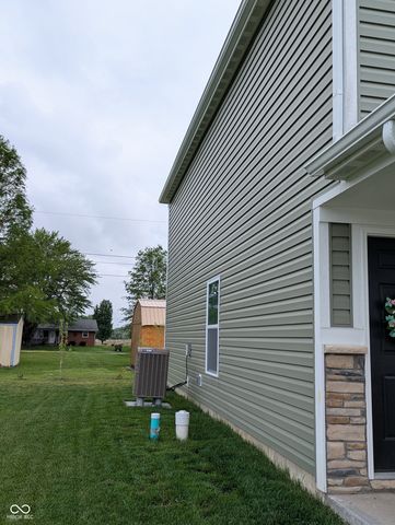 2018 Sandhill Drive, Seymour, IN 47274