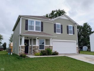 2018 Sandhill Drive, Seymour, IN 47274