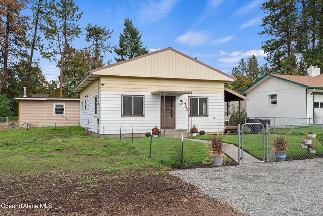 403 E 9TH AVE, Post Falls, ID 83854