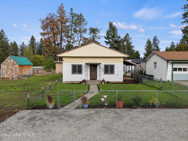 403 E 9TH AVE, Post Falls, ID 83854
