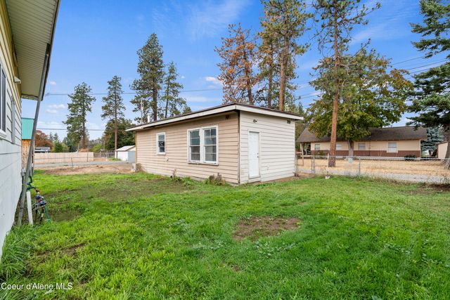 403 E 9TH AVE, Post Falls, ID 83854