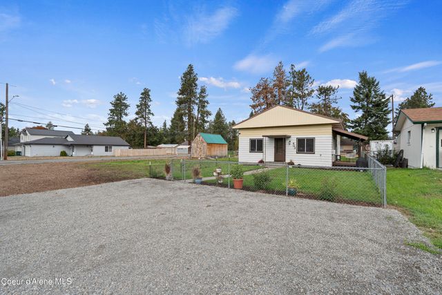 403 E 9TH AVE, Post Falls, ID 83854