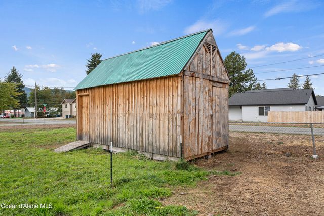 403 E 9TH AVE, Post Falls, ID 83854