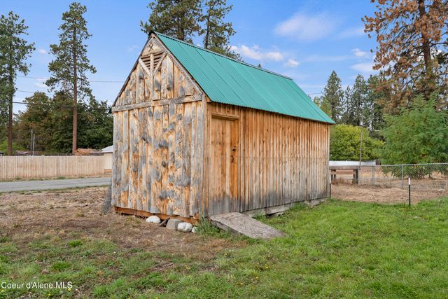 403 E 9TH AVE, Post Falls, ID 83854