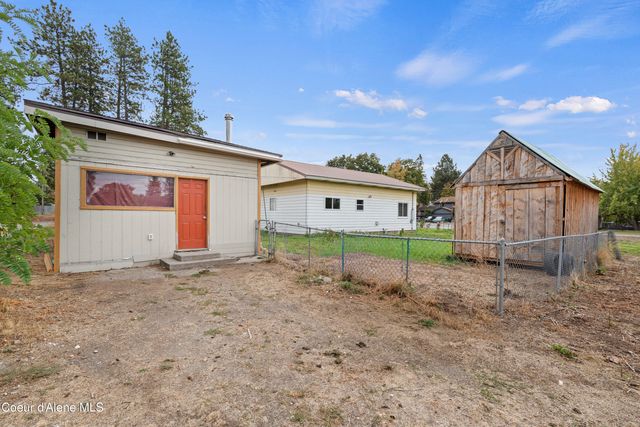 403 E 9TH AVE, Post Falls, ID 83854