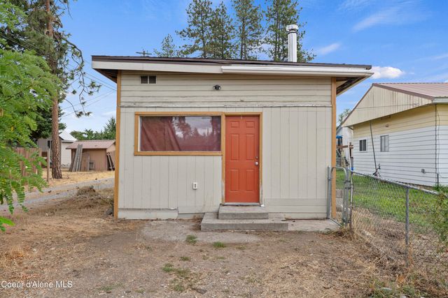 403 E 9TH AVE, Post Falls, ID 83854