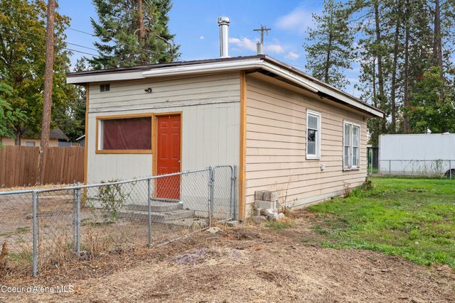 403 E 9TH AVE, Post Falls, ID 83854